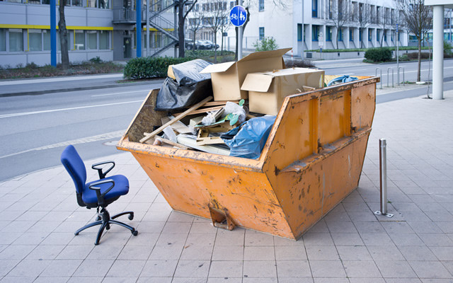 haushaltsaufloesung