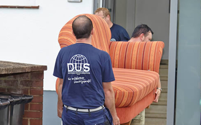 privatumzug